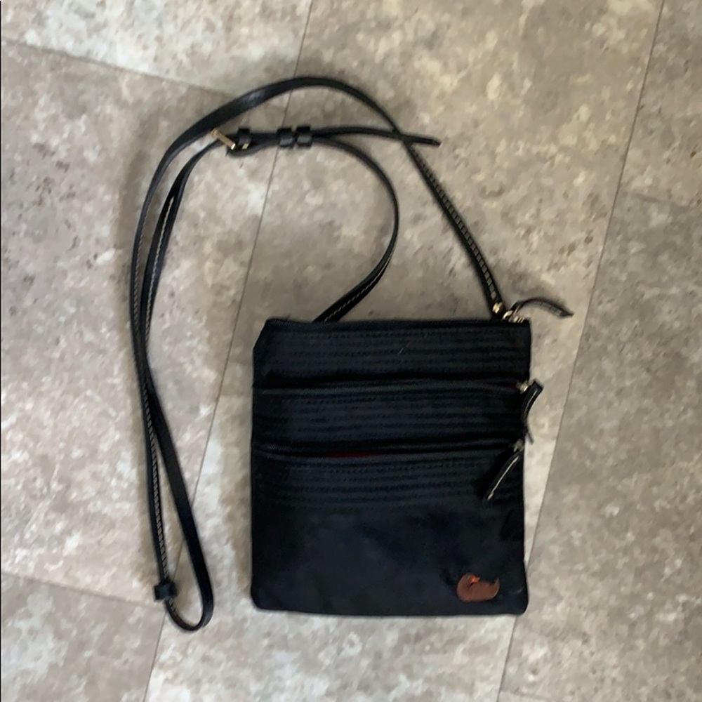 Dooney & Bourke crossbody